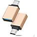 Adattatore Otg Usb Type-c - Foto miniatura 1