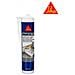 Sigillante Siliconico Universale Per Guarnizioni - Sika Sikasil-p Marine - Trasparente - 300ml - Foto miniatura 2