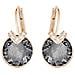 Orecchini Swarovski Donna - Foto miniatura 5
