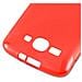 Custodia Compatibile Con Huawei Ascend Y520 In Rosso Cremisi - Coperchio Protettivo In Silicone Tpu Flessibile - Foto miniatura 7