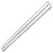 V-tac Vt-15022 Plafoniera Tubi Led 2x22w Bianco Naturale 4000k Tubi Inclusi Ip65 150cm - Sku 6388 - Foto miniatura 1