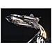Kit Puzzle Meccanico 3d, Metallo, Timeformachine, Modello Starbreeze Explorer - Foto miniatura 1