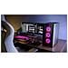 Case iCUE 4000X RGB Midi Tower ATX Colore Nero (Finestrato)  - Foto miniatura 4