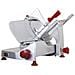 Affettatrice Elettrica Pro Line Xs25 - Lama 25cm - Acciaio - Foto miniatura 2