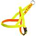 Harness X-trm Neon Flash Size Giallo M100 Gr - Foto miniatura 1