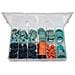 Assortimento 270 Pz Guarnizioni Per Idraulica - Foto miniatura 2