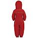 Regata Unisex Bambini Puddle Iv All-in-one Completo Rosso (pepper) 36-48 Mesi - Foto miniatura 2