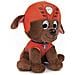 Pat Patrol - Peluche 15 Cm Zuma Paw Patrol Gund - 6058443 - Peluche Morbido E Lavabile Da 12 Mesi - Foto miniatura 1