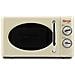 Grill e Forno a Microonde FM2105 Combinato  Capacità 20 L Potenza 700 W Colore Beige - Foto miniatura 1