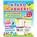 Giulia Alfieri - Imparo I Numeri! Giochi E Attività Per Prepararsi Alla Scuola Primaria. Contare, Tracciare, Precalcolo. Ediz. Illustrata - Foto miniatura 1