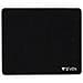 V7 Mp02blk Tappetino Per Mouse Nero (antimicrobial Mouse Pad Black - 9 X 7 In [220 X 180mm]) - Foto miniatura 1