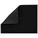 V7 Mp02blk Tappetino Per Mouse Nero (antimicrobial Mouse Pad Black - 9 X 7 In [220 X 180mm]) - Foto miniatura 4