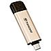 JetFlash 930C unità flash USB 128 GB USB Type-A / USB Type-C 3.2 Gen 1 (3.1 Gen 1) Oro - Foto miniatura 3