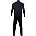 Emea Track Suit, Uomo, Nero, Tute, Numero: L Eu - Foto miniatura 2
