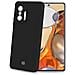 Custodia per cellulare Xiaomi 11T Pro 5G CROMO982BK 16,9 cm (6.67") Cover Nero - Foto miniatura 2