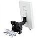 Antenna 3 Lte, Ac, Dvb-t, Dvb-t2, Fm - Foto miniatura 1
