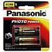 Batteria Ricaricabile 2CR-5L 1.4 AH 6 V 1 pz - Foto miniatura 1