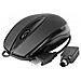 225113 USB+PS / 2 Ottico 800DPI Ambidestro Nero mouse - Foto miniatura 1