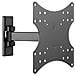 Supporto Da Parete Per Tv Basic Fullmotion (s) 23113 - Foto miniatura 5