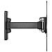 Supporto Da Parete Per Tv Basic Fullmotion (s) 23113 - Foto miniatura 14