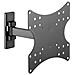Supporto Da Parete Per Tv Basic Fullmotion (s) 23113 - Foto miniatura 8
