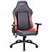Ns-ch-akeron-red Sedia Da Gaming Professionale 180 Gradi Braccioli 3d Rosso - Foto miniatura 2