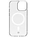 Cover Celly Gelskin Per Apple Iphone 13 Pro Trasparente - Foto miniatura 9