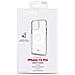 Cover Celly Gelskin Per Apple Iphone 13 Pro Trasparente - Foto miniatura 16