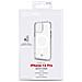 Cover Celly Gelskin Per Apple Iphone 13 Pro Trasparente - Foto miniatura 11