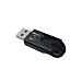Attaché 4 unità flash USB 1 TB USB tipo A 3.2 Gen 1 (3.1 Gen 1) Nero - Foto miniatura 3