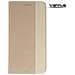 Custodia Book Orizzontale Sensitive Case Per Xiaomi Mi 11 Gold - Foto miniatura 1