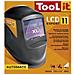 Casco Per Saldatura Lcd Expert 11 - Foto miniatura 2