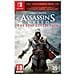 Assassin's Creed The Ezio Collection Gioco Switch - Foto miniatura 1