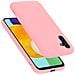 Custodia Compatibile Con Samsung Galaxy A13 5g In Liquid Rosa - Coperchio Protettivo In Silicone Tpu Flessibile - Foto miniatura 1