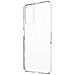 Custodia Originale Tpu Cover Case Per Poco M3 Trasparente - Foto miniatura 1