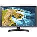 TV LED HD 24" 24TQ510S-PZ.API Smart TV WebOS - Foto miniatura 1
