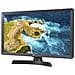 TV LED HD 24" 24TQ510S-PZ.API Smart TV WebOS - Foto miniatura 5