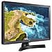TV LED HD 24" 24TQ510S-PZ.API Smart TV WebOS - Foto miniatura 4