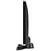 TV LED HD 24" 24TQ510S-PZ.API Smart TV WebOS - Foto miniatura 3