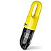 Aspirabriciole Ricaricabile CVH 2 Senza Filo Colore Giallo - Foto miniatura 2