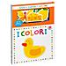 I Colori. Gioco E Imparo. Ediz. A Colori - Foto miniatura 1