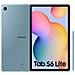 Galaxy Tab S6 Lite (2022) Blu 10.4" WUXGA+ Octa Core RAM 4GB Memoria 64 GB +Slot MicroSD Wi-Fi - 4G Fotocamera 8Mpx Android - Europa  - Foto miniatura 1