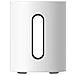 Subwoofer Wireless Wi-fi Forma Cilindrica White - Foto miniatura 1