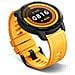 S1 Smartwatch-armband, Gelbe Farbe (57983111750) - Foto miniatura 2