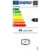 Monitor 27" LED IPS Gaming 27MP400P-B 1920x1080 Full HD Tempo di Risposta 5 ms - Foto miniatura 6