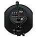 Walimex 16305 Lampada Fluorescente 105 W - Foto miniatura 2