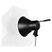 Walimex 16305 Lampada Fluorescente 105 W - Foto miniatura 3