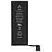 Batteria Litio Integrata 1560mah Per Apple Iphone 5s Apn-616-0720 Qualita Pari All Original - Foto miniatura 1