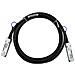 JL271A-BL cavo InfiniBand e in fibra ottica 1 m QSFP28 Nero - Foto miniatura 1