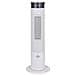 Termoventilatore a Torre  PTC5171 in Ceramica con Umidificatore a Ultrasuoni Potenza 2200 W Colore Bianco - Foto miniatura 1